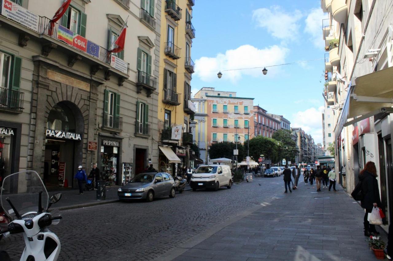 Appartement Casa Martino Formale Naples