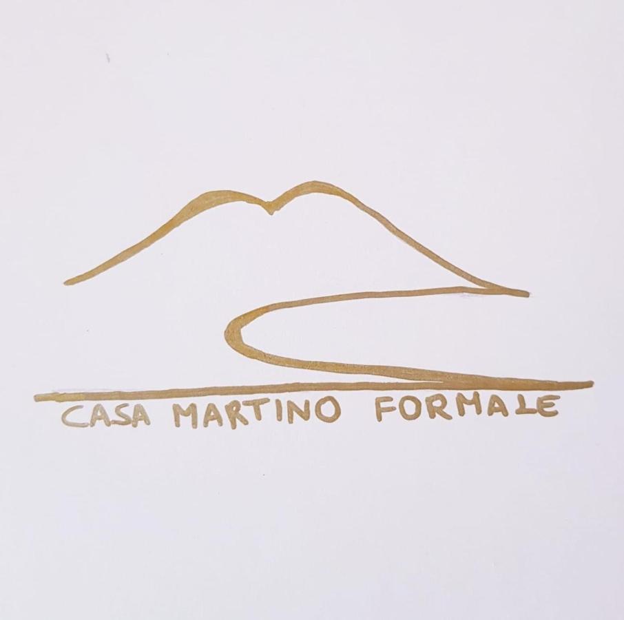 Appartement Casa Martino Formale