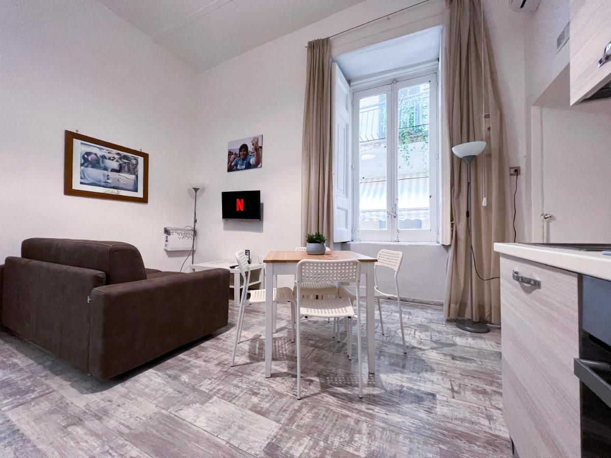 Appartement Casa Martino Formale *