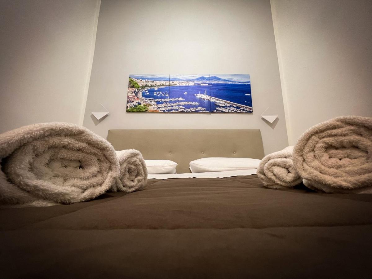 Casa Martino Formale Appartement