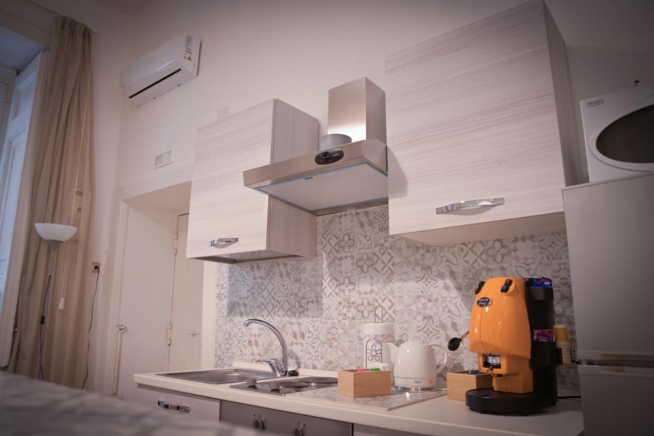Appartement Casa Martino Formale Naples