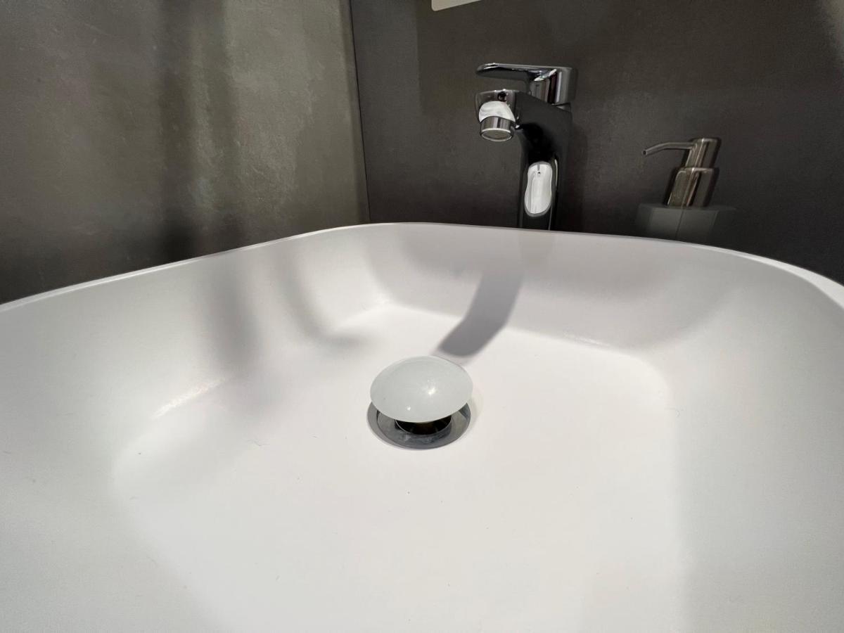 Casa Martino Formale Appartement *