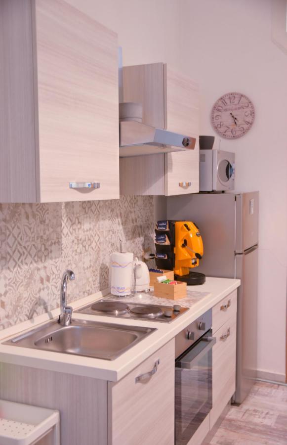 Casa Martino Formale Appartement Naples
