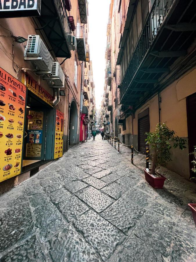 Casa Martino Formale Appartement Naples