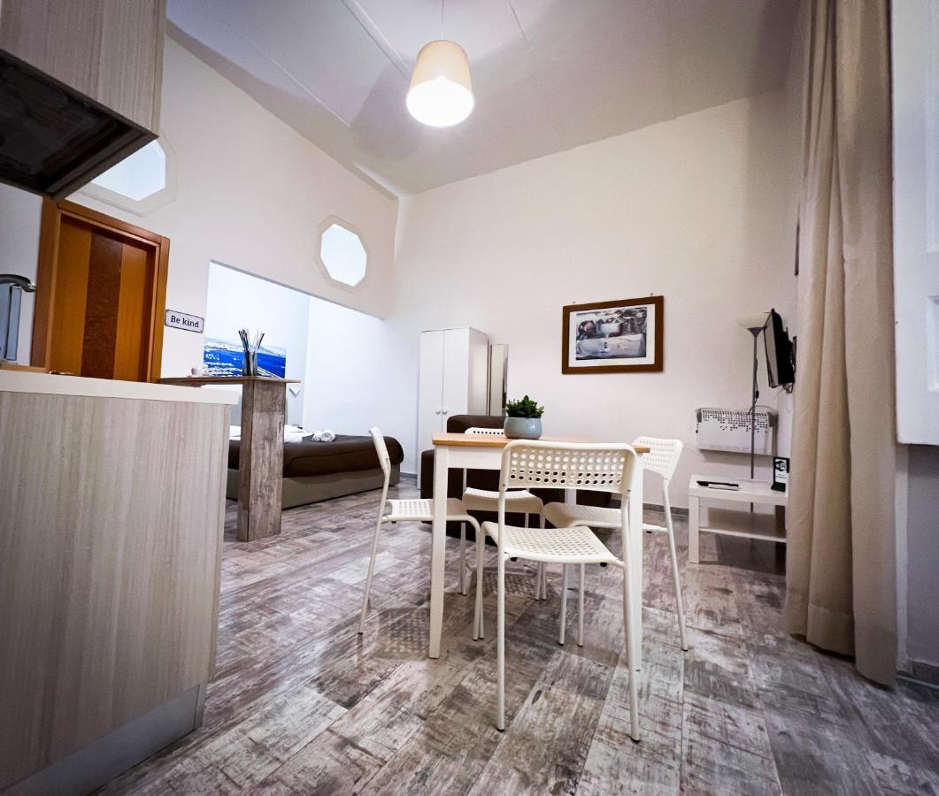 Casa Martino Formale * Napoli